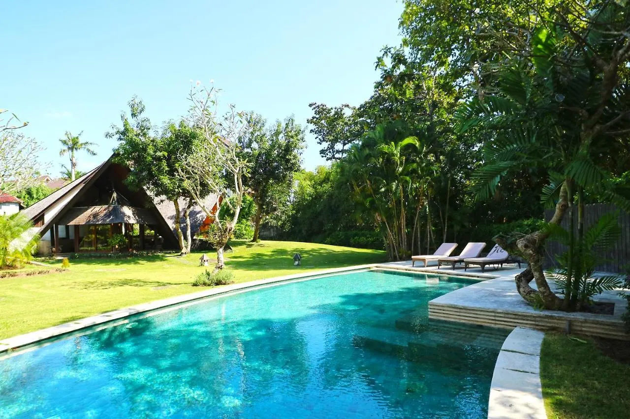 Baliana Villa Umalas Seminyak  0*, Kerobokan (Bali) Indonesia