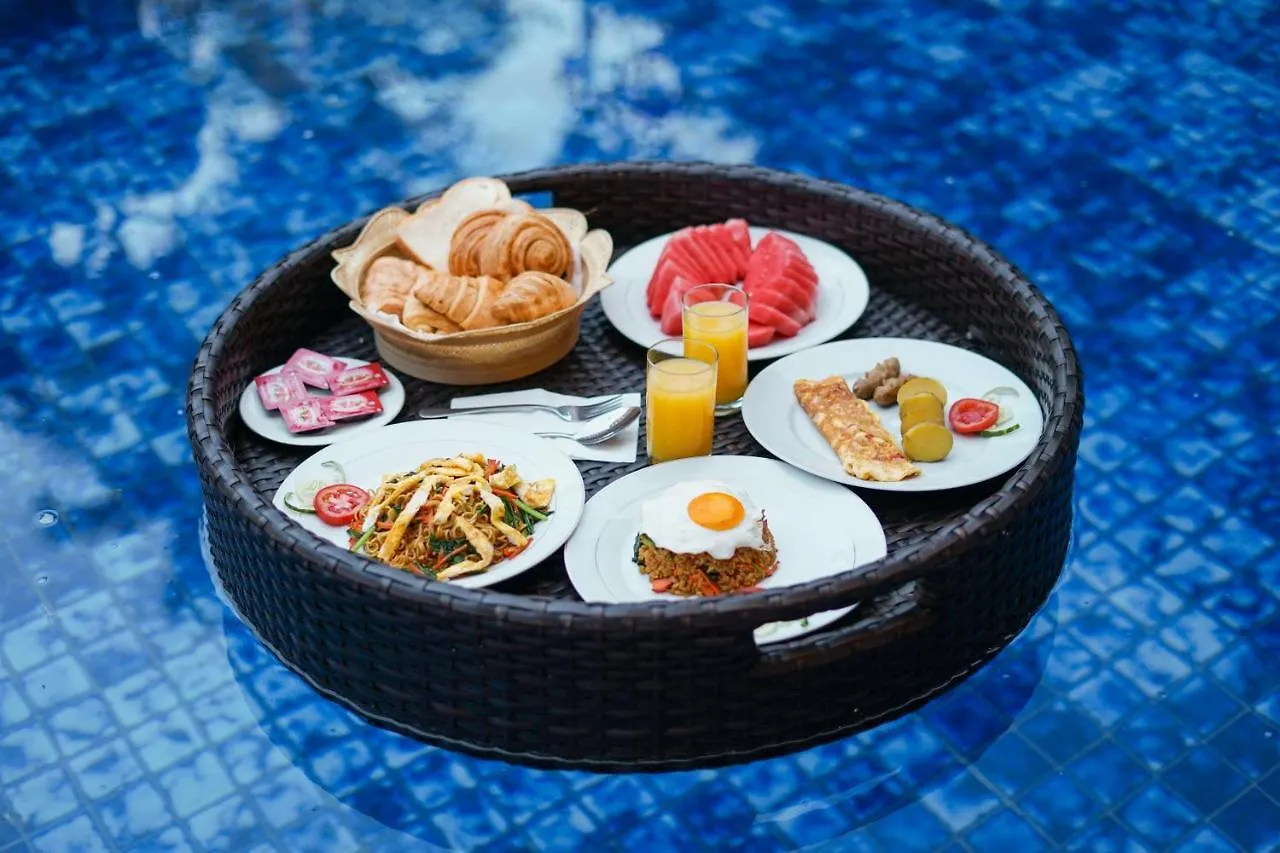 Baliana Villa Umalas Seminyak