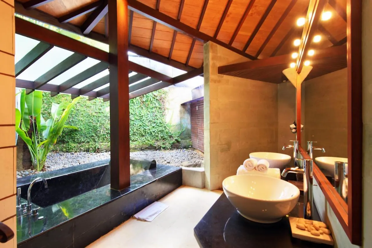 Baliana Villa Umalas Seminyak