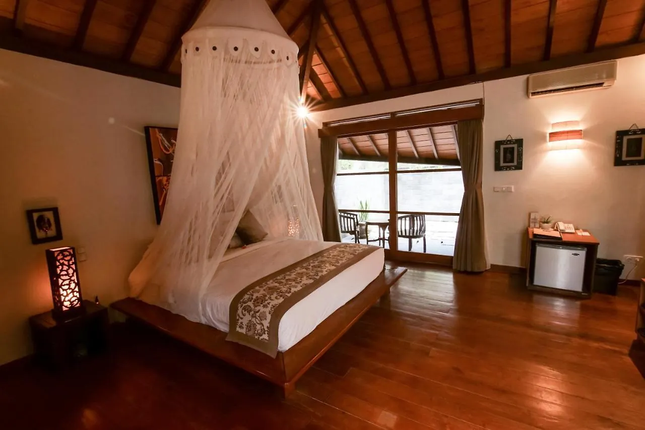 Baliana Villa Umalas Seminyak