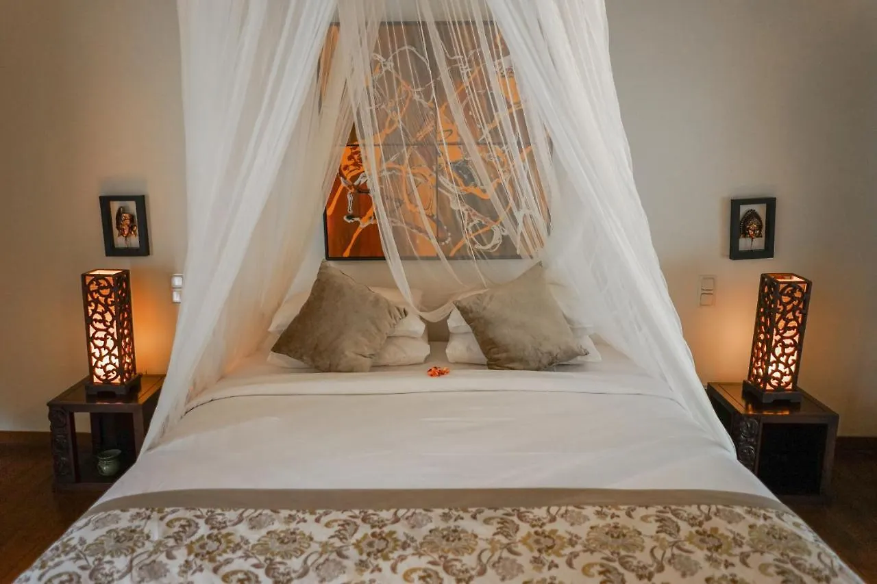 Baliana Villa Umalas Seminyak  Indonesia