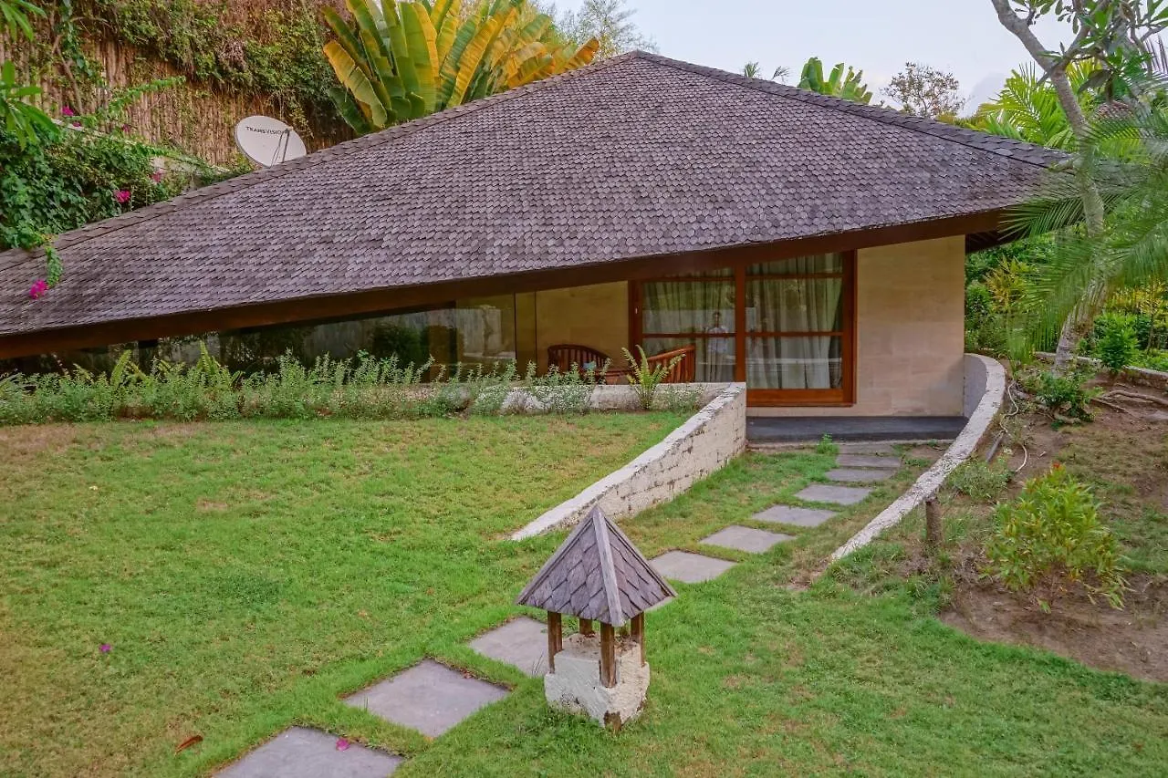 Baliana Villa Umalas Seminyak  0*, Kerobokan (Bali) Indonesia
