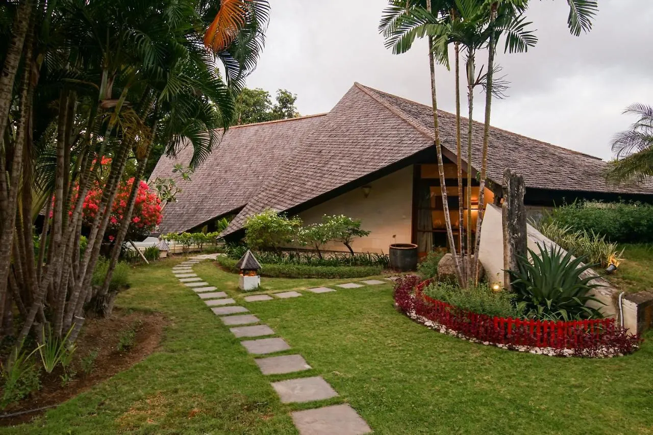 Baliana Villa Umalas Seminyak   Kerobokan (Bali)