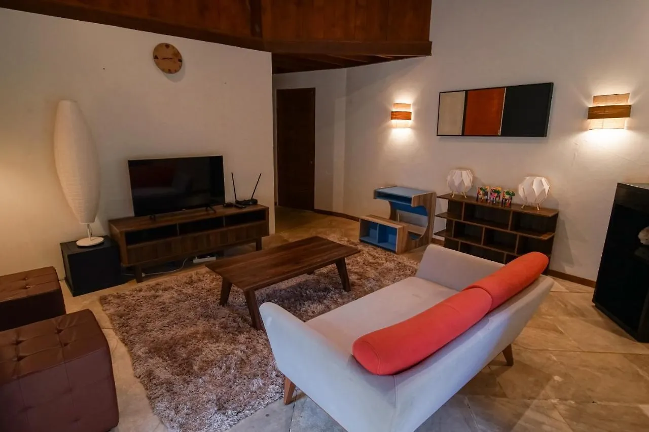 Baliana Villa Umalas Seminyak