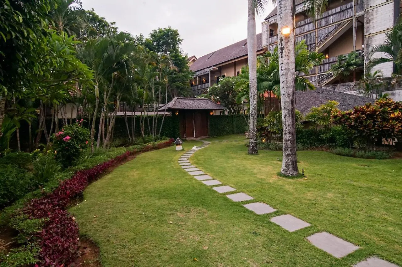 Baliana Villa Umalas Seminyak