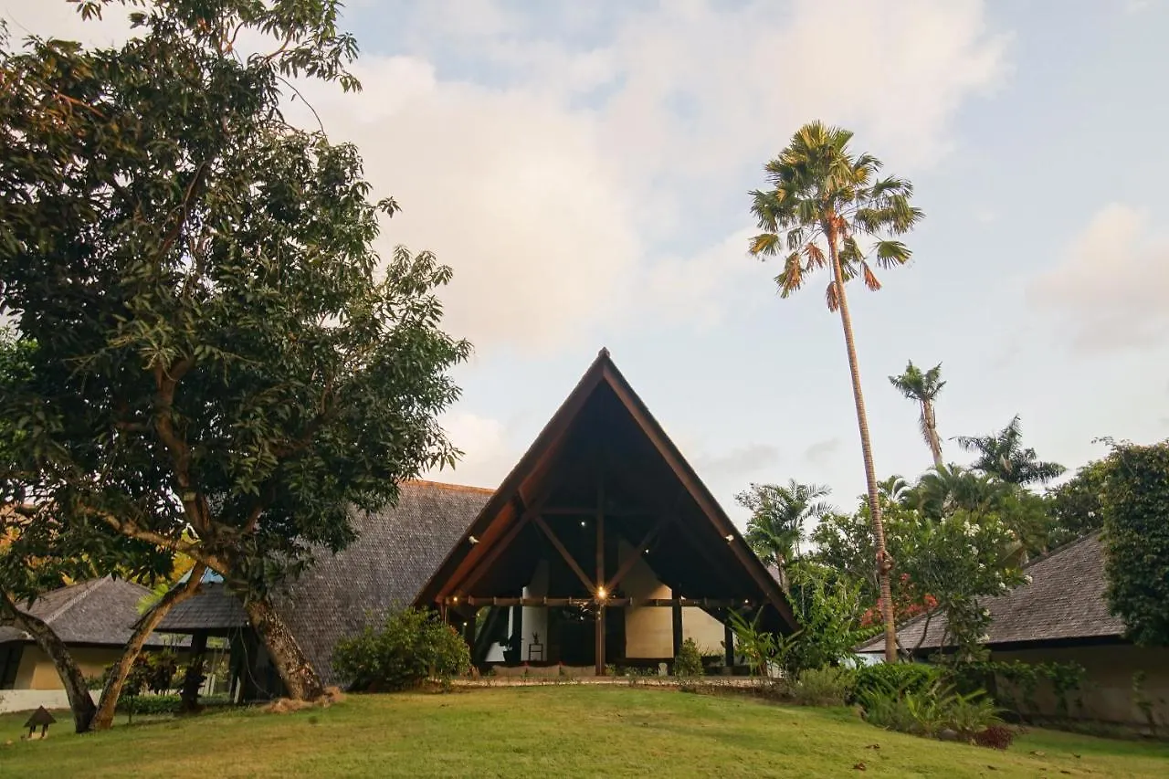 Baliana Villa Umalas Seminyak
