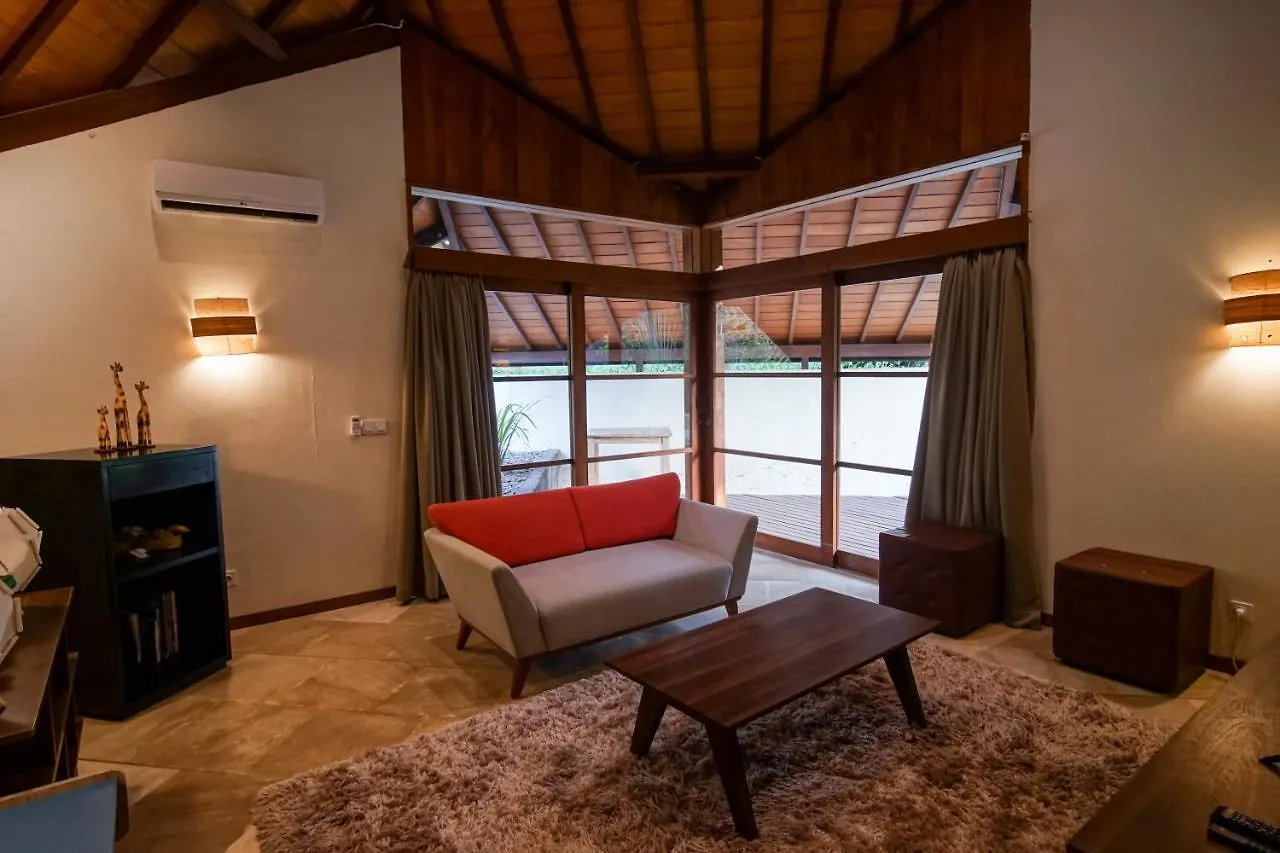 Baliana Villa Umalas Seminyak  0*, Kerobokan (Bali) Indonesia