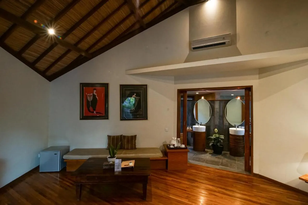 Baliana Villa Umalas Seminyak   Kerobokan (Bali)
