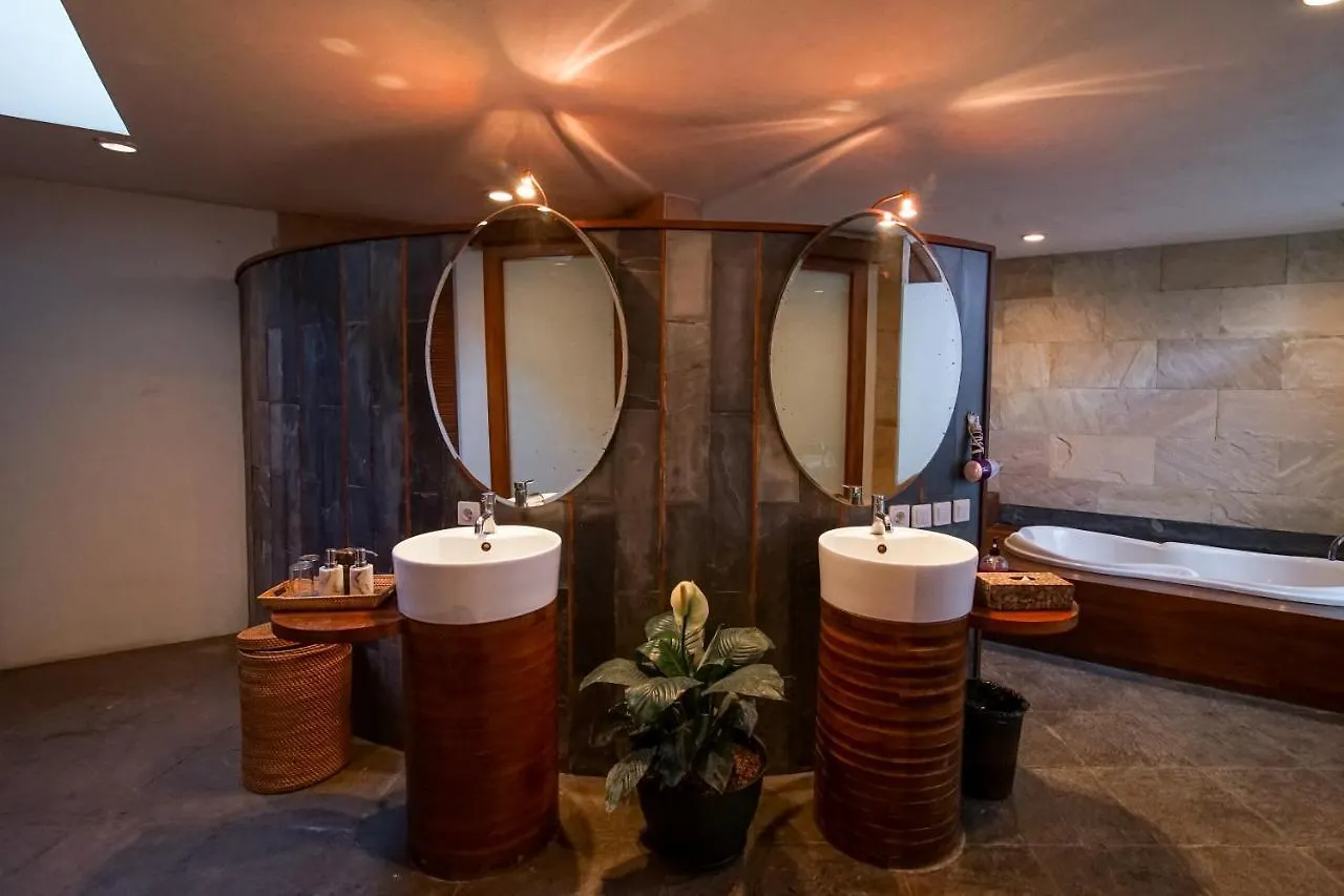 Baliana Villa Umalas Seminyak  Kerobokan (Bali)