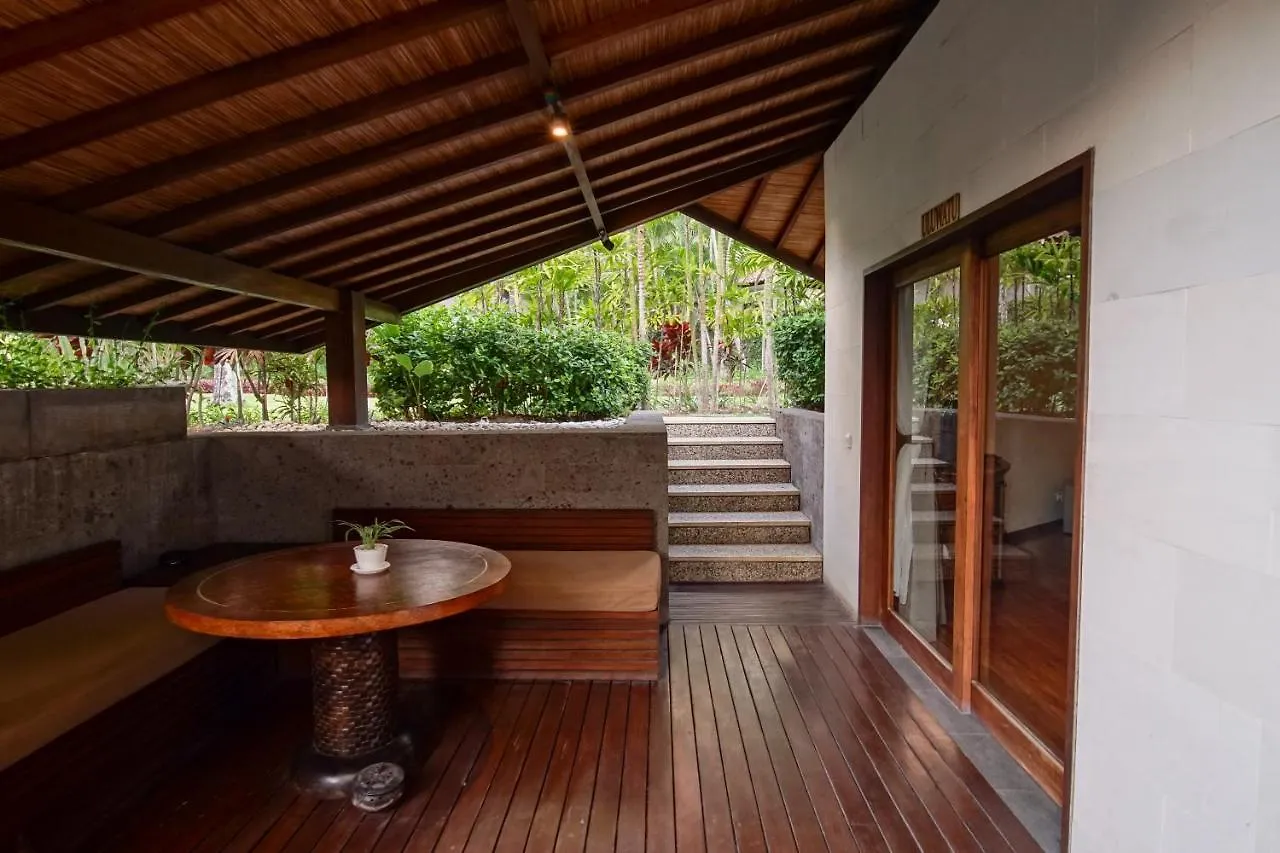 Baliana Villa Umalas Seminyak  Indonesia