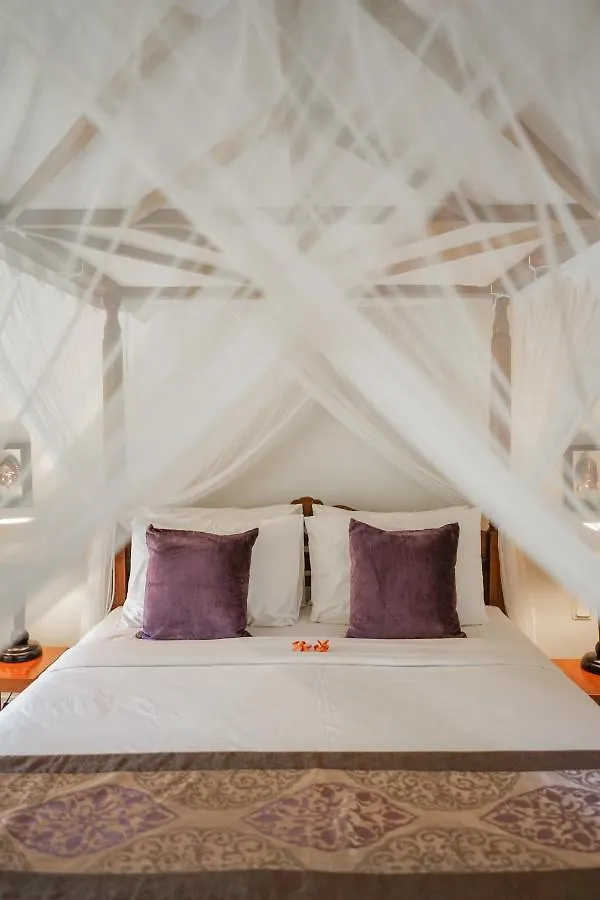 Baliana Villa Umalas Seminyak