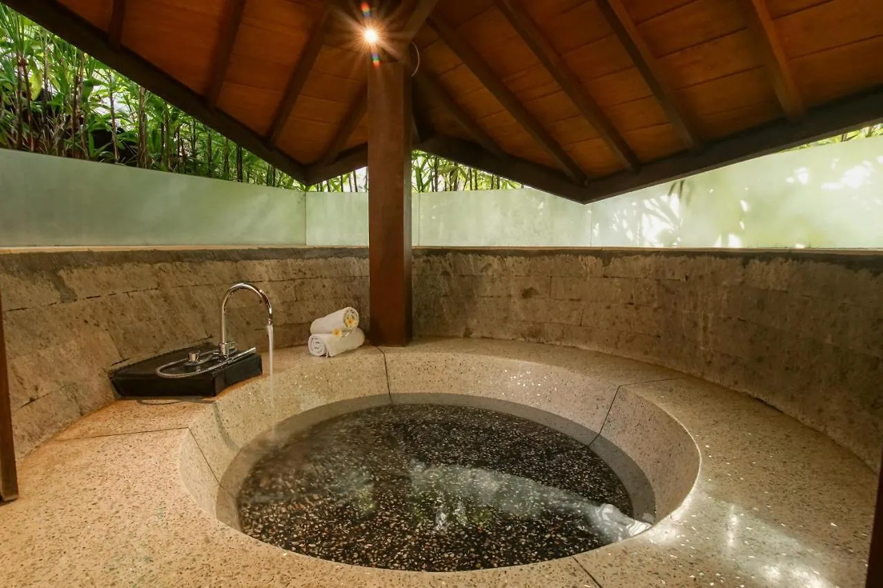 Baliana Villa Umalas Seminyak  Indonesia